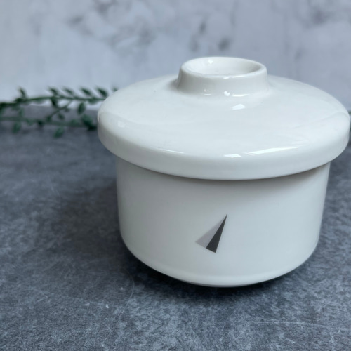 シマエナガ 茶碗蒸し器 蕎麦猪口 小鉢 節句 お椀・ボウル・鉢 ブーケ
