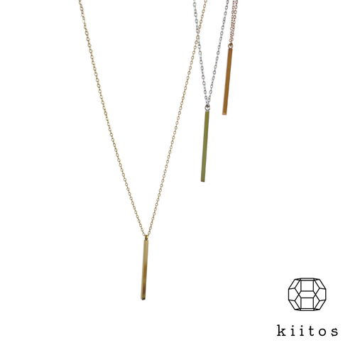 ALDO☆付けっぱなしOK ステインレス Kaiyar チェーンネックレス ステンレス レディースネックレス マンテル チェーンネックレス