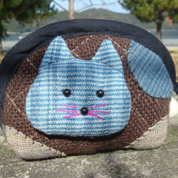 パッチワーク 財布・ケース・小物入れ のおすすめ人気通販｜Creema