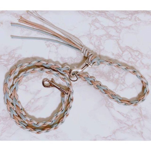 パステルパラコード 7芯 6m 3本 リード作成セット ナスカン