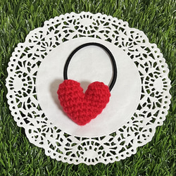 あみぐるみ ヘアゴム のおすすめ人気通販 検索結果｜Creema(クリーマ