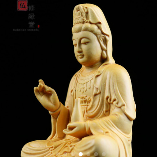 高品質 木彫仏像 火神立像 彫刻 仏教工芸 柘植材 仏師で仕上げ 高品質 木彫仏像 火神立像 彫刻 仏教工芸 柘植材 仏師で仕上げ