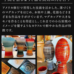 Koishiwara ware Koishiwara ware 5 sun plate 13.cm-14cm Maruwa ki 第7張的照片