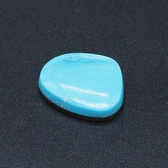 15,5ct Sleeping Beauty Turquoise スリーピングビューティーターコイズ SB-60 ルース 4枚目の画像