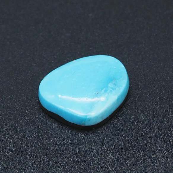 15,5ct Sleeping Beauty Turquoise スリーピングビューティーターコイズ SB-60 ルース 5枚目の画像