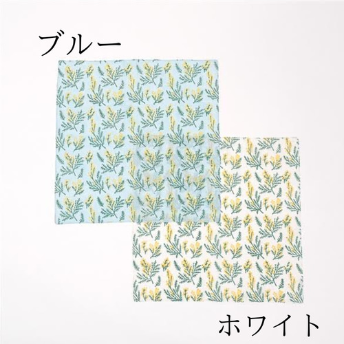 creema限定感謝価格】みんな大好き！ミモザとかすみ草のドライフラワー