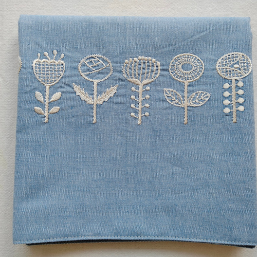 2751 豪華刺繍のランチョンマット5枚セット➕2747 3枚　花嫁衣装の丸帯 2751 豪華刺繍のランチョンマット5枚セット➕2747 3枚 花嫁衣装の