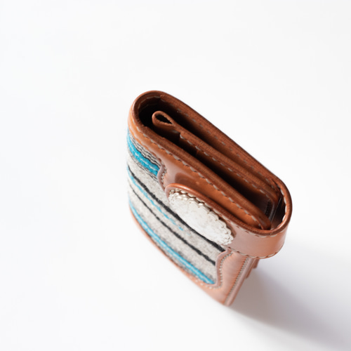 鎌倉LUCKY JOHNオルテガラグウォレット長財布 鎌倉LUCKY JOHNオルテガラグウォレット長財布 鎌倉LUCKY JOHNオルテガ