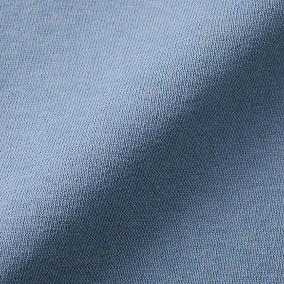 厚みのあるBIGシルエットTシャツ「ニヒルなネコ」 /送料無料 10枚目の画像