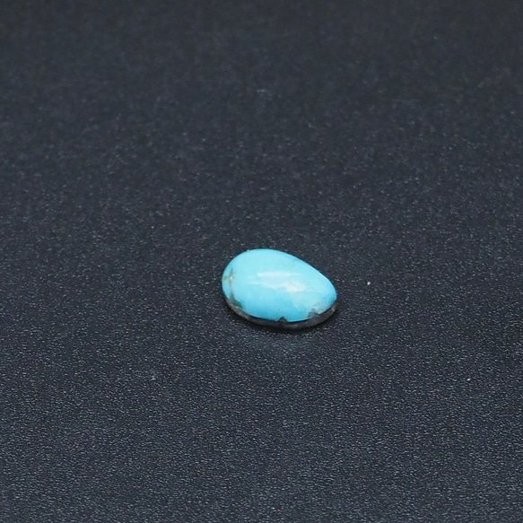 1,1ct Sleeping Beauty Turquoise スリーピングビューティーターコイズ SB-65 ルース 5枚目の画像