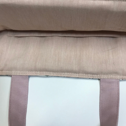 リバティ ♪フローティングフローラ ♪キルティング♪ピンク♪レッスン