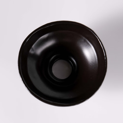 ガレア / S / ブラック（鉢・プランター） 5枚目の画像