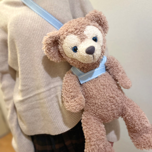 Duffy and Friends #ハーネス Duffy and Friends #ハーネス