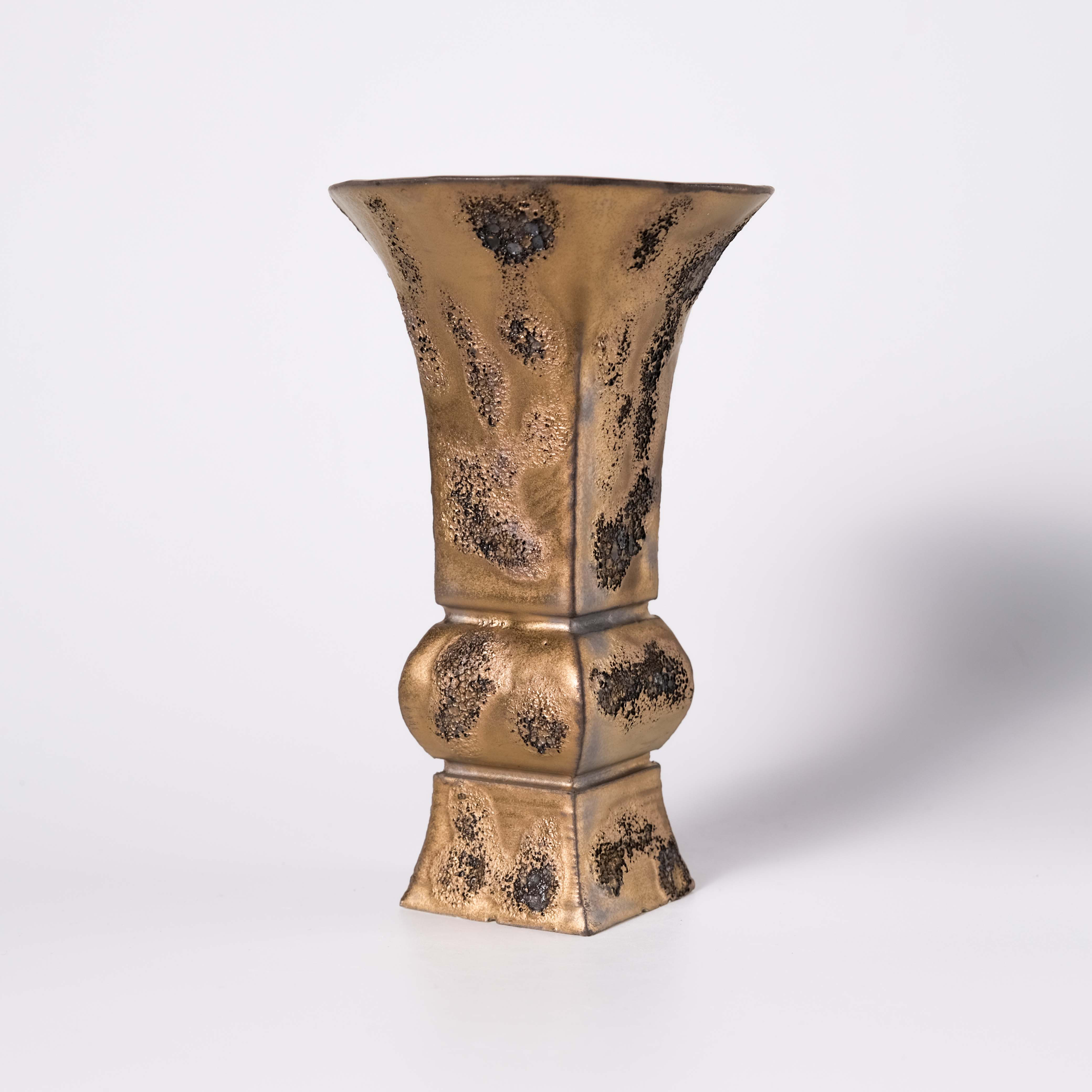 アルトアルクーノ / ゴールド（鉢・プランター）