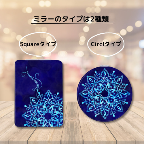 楽天市場】折りたたみミラー 卓上 トムとジェリー かわいい