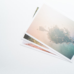Postcard Set (ﾎﾟｽﾄｶｰﾄﾞｾｯﾄ)｜006 COLOR PALETTE｜FINLAND 3枚目の画像