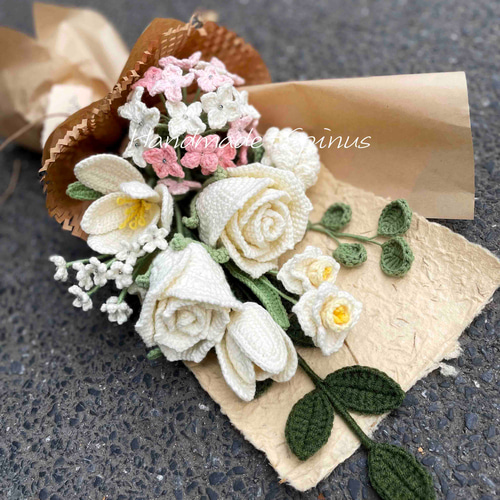 ドライフラワーブーケ💐⁡ ⁡⁡ ⁡ #ドライフラワーブーケ #ドライ
