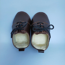＃ファーストシューズ　はじめての靴を一生の思い出に（記念品） 6枚目の画像