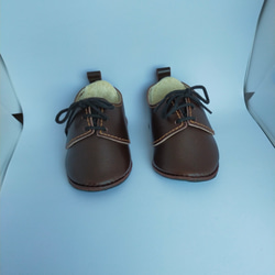 ＃ファーストシューズ　はじめての靴を一生の思い出に（記念品） 8枚目の画像