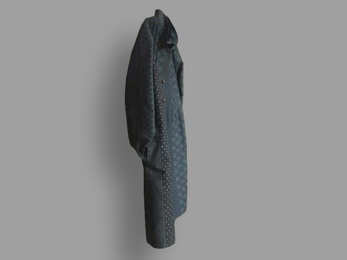 ～Seriesチュニック…綿100バニラン織～