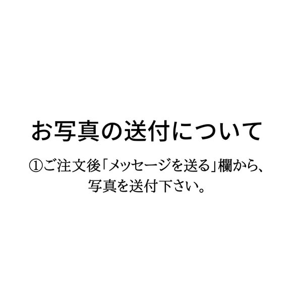 【名入れギフト】特別感あふれる記念キャンドル＊ 10枚目の画像