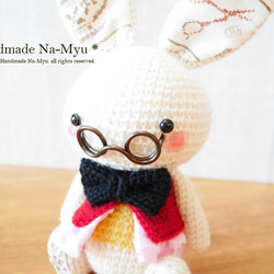 Ma che'ri あみぐるみ アヒルさん あひる雑貨 インテリア雑貨