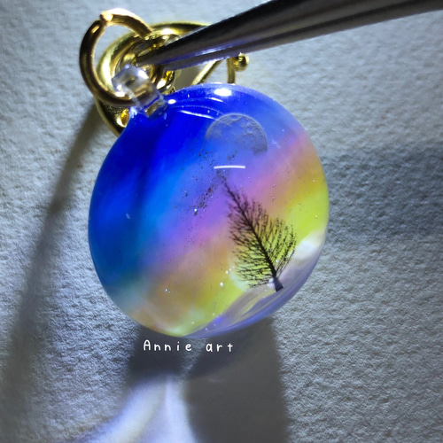 夕空　夕日　空　雲　キーホルダー　そら追加 空 #そら #雲 #夕空 #夕日 #夕陽 #夕焼け #夕焼け空 #夕暮れ #夕暮れ時