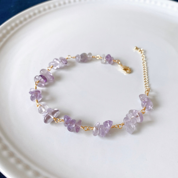 mina様リクエスト品 天然石ブレスレット・リング mina様リクエスト品