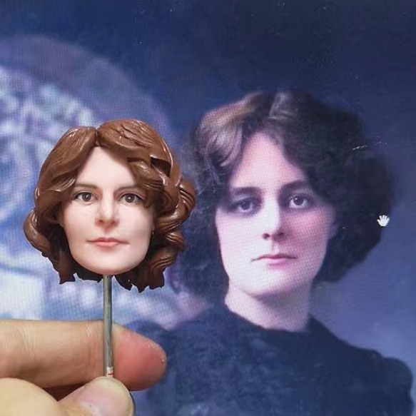 ケーキトッパー オーダーメイド 似顔絵プレゼント フィギュア人形ぬいぐるみ 結婚式祝い 周年記念日 夫婦 カップル 両親 