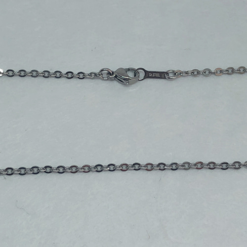 数量限定セール  普通郵便送料無料／AAAモリオン丸8mm ネックレス45cm ネックレス ネックレス・ペンダント