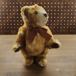 TEDDY BEAR KNSTDC24-01 3枚目の画像