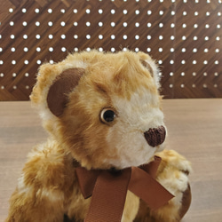 TEDDY BEAR KNSTDC24-01 2枚目の画像