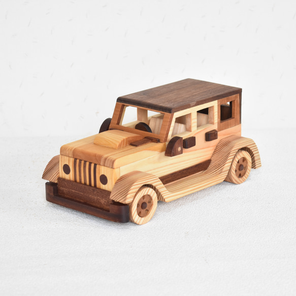 Jeepnatural_lure ハンドメイド Jeepnatural_lure ハンドメイド FURUTOMO21'S GALLERY - 作品