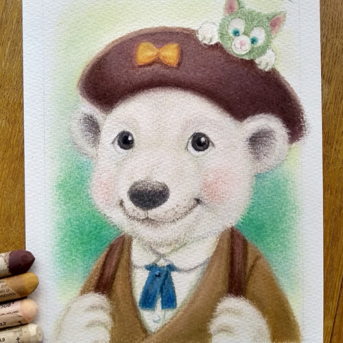 あなたの 似顔絵 ♡ 動物化 します ペット(犬・猫・うさぎ etc あなたの 似顔絵 ♡ 動物化 します ペット(犬・猫・うさぎ etc
