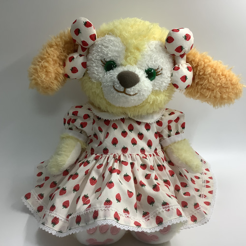 Sサイズシェリーメイワンピース シェリーメイ洋服 シェリーメイ