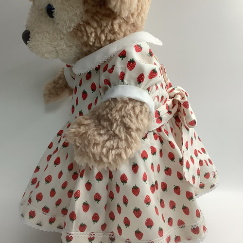 【専用】☆ シェリーメイコスチューム ワンピース シェリーメイ コスチューム ハンドメイド ワンピース137 - メルカリ