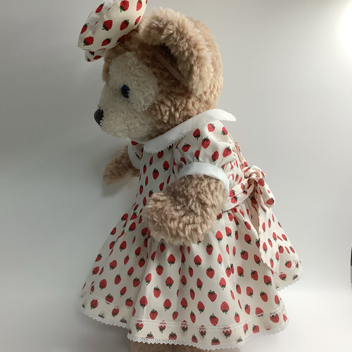 Sサイズシェリーメイワンピース シェリーメイ洋服 シェリーメイ