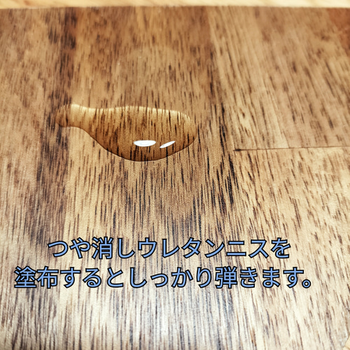 アカシアの ちゃぶ台【60cm】ローテーブル 折りたたみ ダイニング