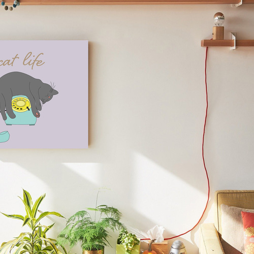 KAWS ゴヤール キャンバスプリント インテリア KAWS ゴヤール キャンバスプリント インテリア