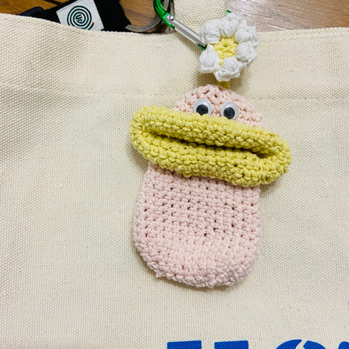 パクパクモンスター パクパクモンスター