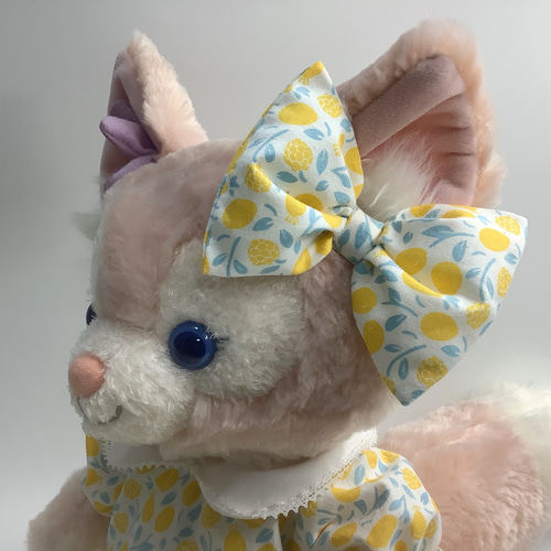 Sサイズリーナベルワンピース 楽天市場】リーナベルコスチューム☆リーナベル*ハンドメイド・S