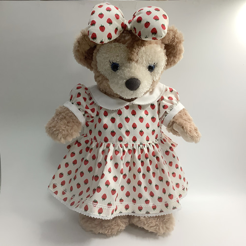 専用ページです。リーナベル、ダッフィーコスチューム リーナベルワンピース リーナベル洋服 リーナベルコスチューム