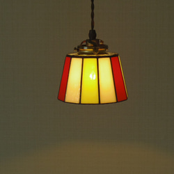 ランプ 564（受注制作品です）＋ペンダント灯具 6枚目の画像