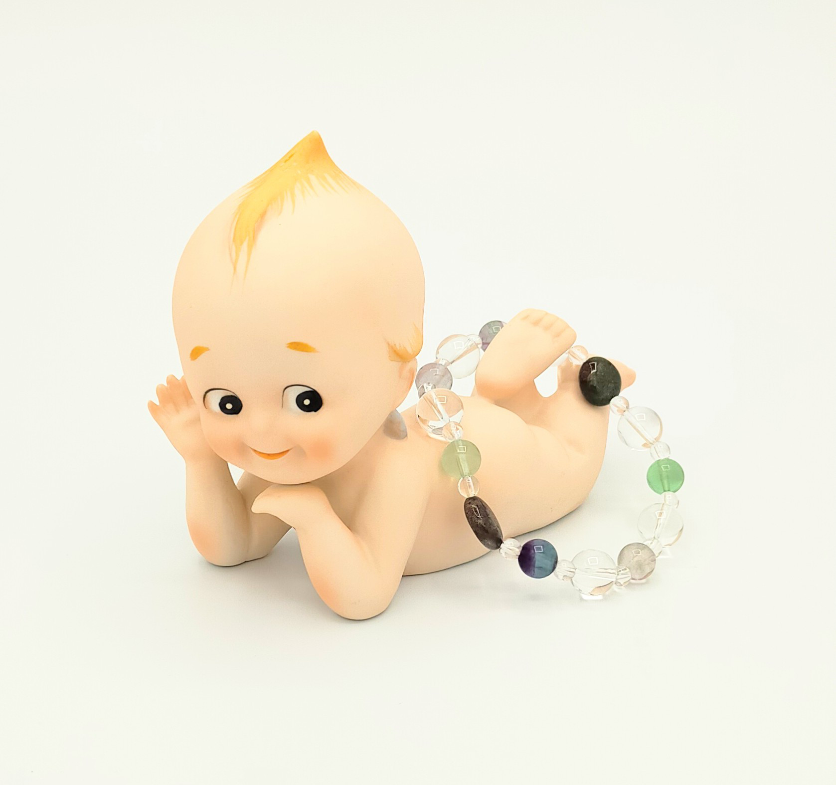 T-06 天然石ブレスレット