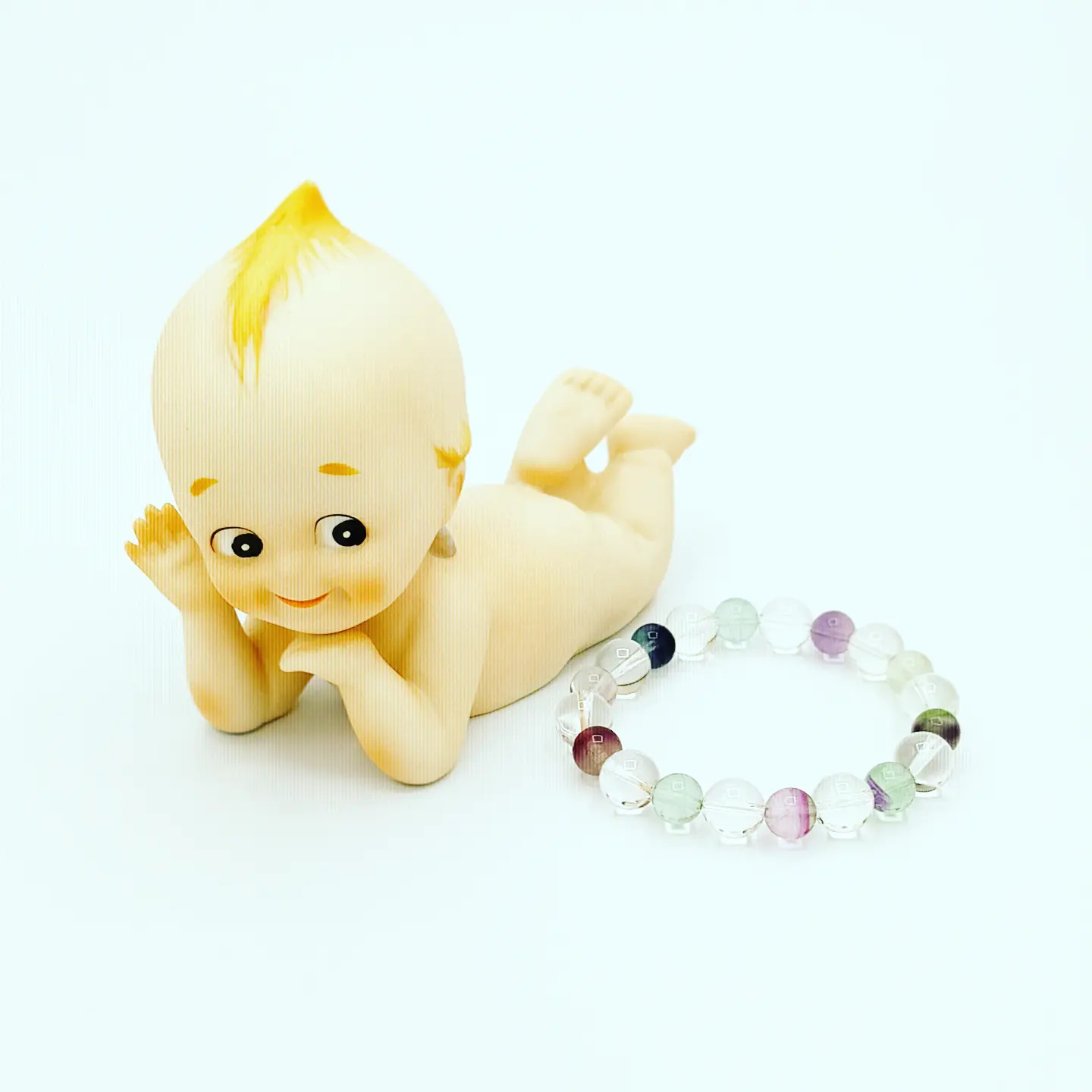 T-05 天然石ブレスレット