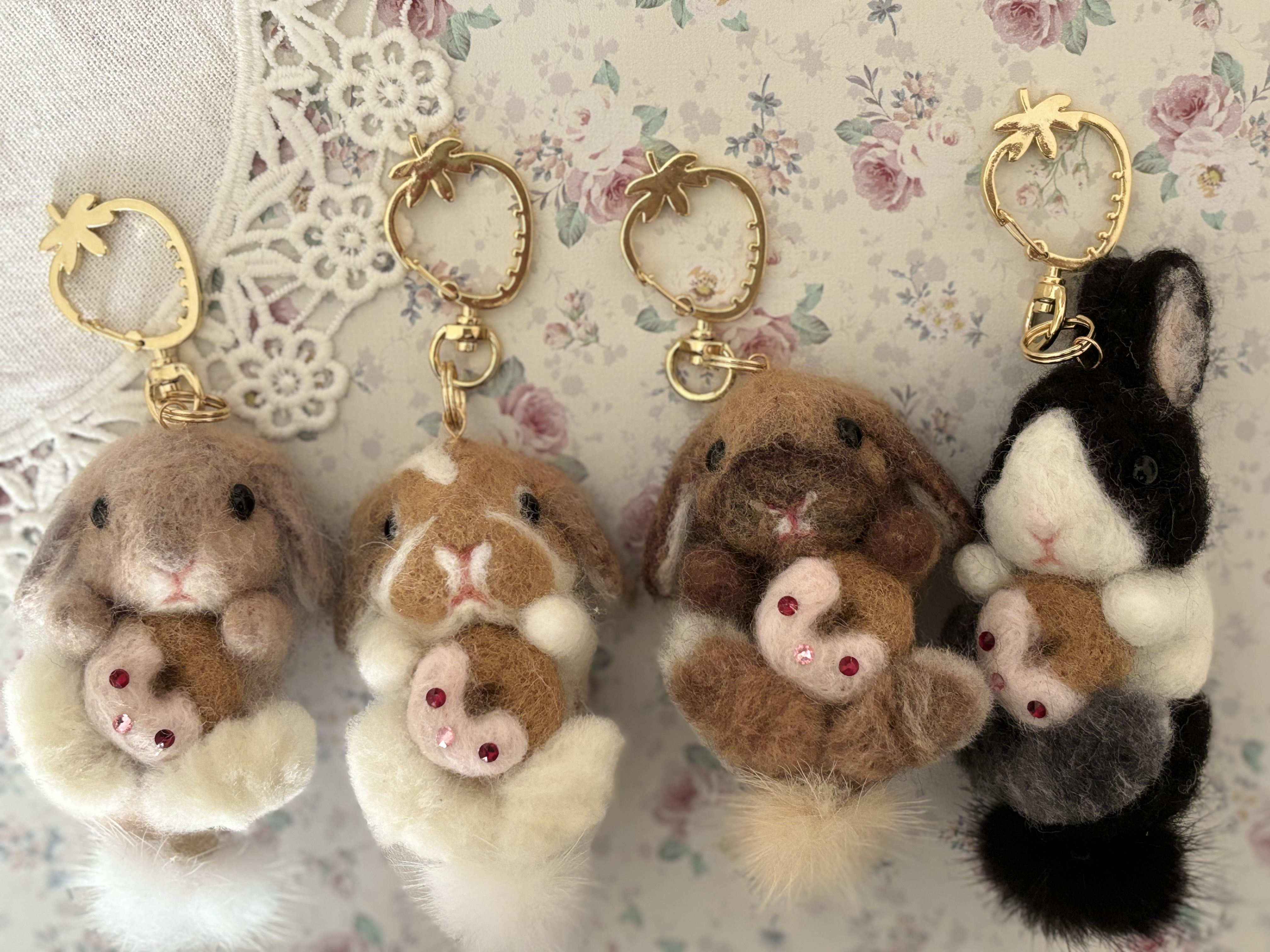 激レア！うさるさん　キーホルダー 2025年最新】うさるさんの人気アイテム - メルカリ