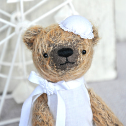 Simone（teddy bear） 6枚目の画像