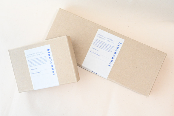 PACKAGING ＆ GIFT 4枚目の画像