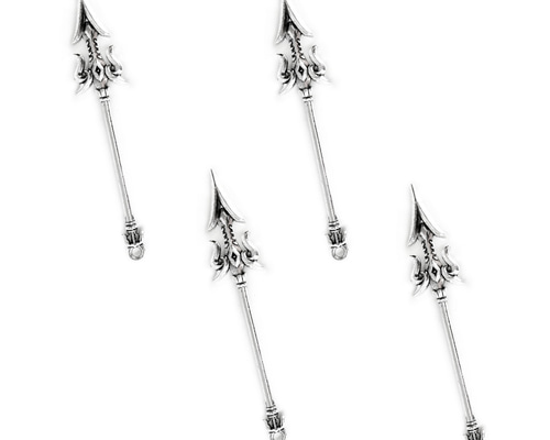 Caligula2 武器チャーム 全種セット Caligula2 武器チャーム 全種セット キーホルダー