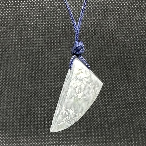 ハンドメイド 多色天然石➕翡翠　ネックレス 楽天市場】翡翠 ネックレス（カラーブルー）（ジュエリー